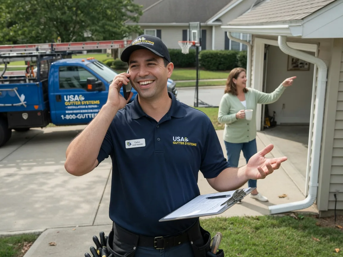 Gutter Installation Camdenton, MO FAQs